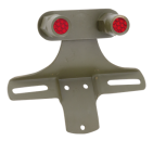 SAMWEL TAILLIGHT FOR 1943 WLC